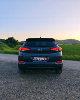 Hyundai Tucson  GDI SE AWD Automatic , снимка 6