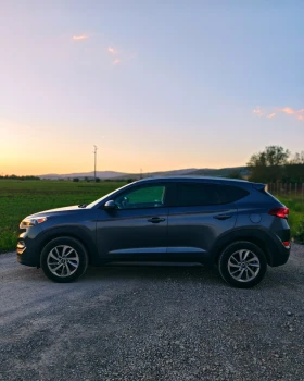 Hyundai Tucson  GDI SE AWD Automatic , снимка 4