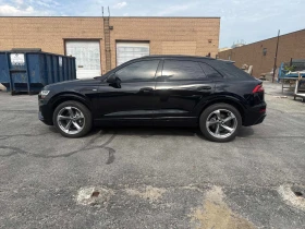 Audi Q8 Progressive, снимка 4