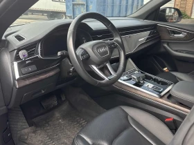 Audi Q8 Progressive, снимка 6