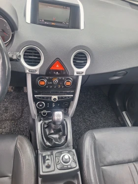 Renault Koleos 2.0dci 4×4, снимка 9