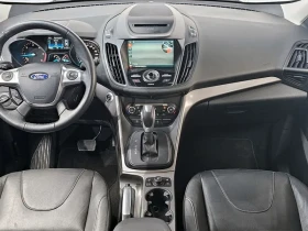 Ford Kuga 2Nd Generation 2.0 Diesel Trendy, снимка 7