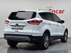 Ford Kuga 2Nd Generation 2.0 Diesel Trendy, снимка 2