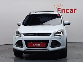 Ford Kuga 2Nd Generation 2.0 Diesel Trendy, снимка 3