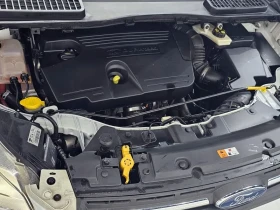 Ford Kuga 2Nd Generation 2.0 Diesel Trendy, снимка 6