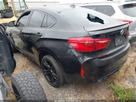BMW X6 M INDIVIDUAL FULL! Автокредит Цена до България, снимка 4