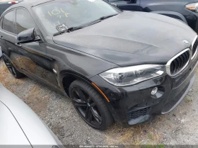 BMW X6 M INDIVIDUAL FULL! Автокредит Цена до България, снимка 1