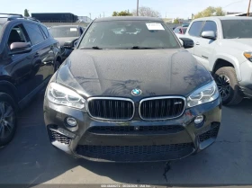 BMW X6 M INDIVIDUAL FULL! Автокредит Цена до България, снимка 2