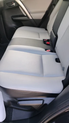 Toyota Rav4 /4x4/360Camera/JBL/BSM/В гаранция , снимка 15
