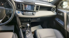 Toyota Rav4 /4x4/360Camera/JBL/BSM/В гаранция , снимка 11