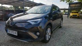 Toyota Rav4 /4x4/360Camera/JBL/BSM/В гаранция , снимка 1