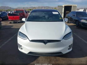 Tesla Model X Long Range Dual Motor All-Wheel Drive/Long Range P, снимка 13
