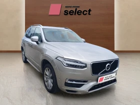 Volvo Xc90 2.0 D5, снимка 3