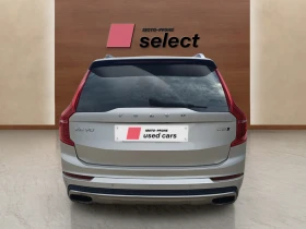Volvo Xc90 2.0 D5, снимка 6