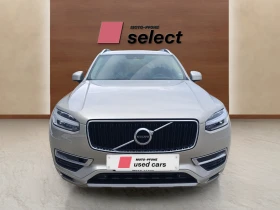 Volvo Xc90 2.0 D5, снимка 2