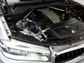 BMW X5 xDrive M50, снимка 5