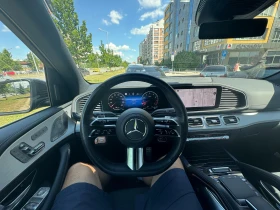 Mercedes-Benz GLE 450 AMG, снимка 2