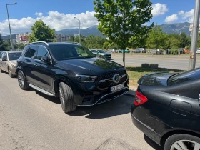 Mercedes-Benz GLE 450 AMG, снимка 3