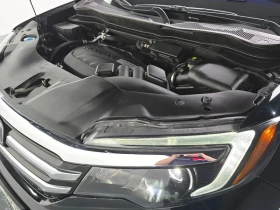 Honda Pilot 3.5 AWD 7места, снимка 5