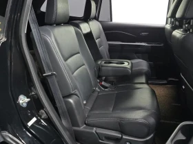 Honda Pilot 3.5 AWD 7места, снимка 10