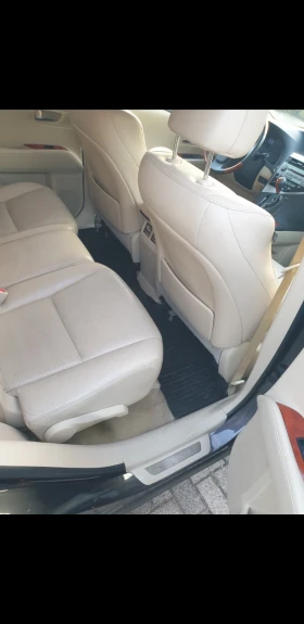 Lexus RX 450h, снимка 12