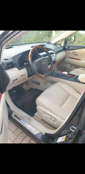 Lexus RX 450h, снимка 8