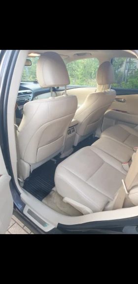 Lexus RX 450h, снимка 10