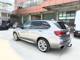 BMW X5 M50 D, снимка 4
