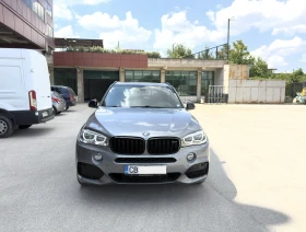 BMW X5 M50 D, снимка 1