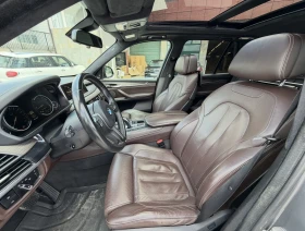 BMW X5 M50 D, снимка 5