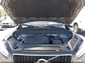 Volvo Xc90 T6 Momentum AWD, снимка 9