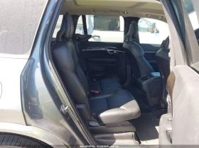 Volvo Xc90 T6 Momentum AWD, снимка 8