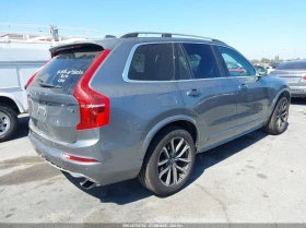 Volvo Xc90 T6 Momentum AWD, снимка 4
