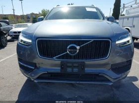 Volvo Xc90 T6 Momentum AWD, снимка 6