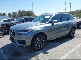 Volvo Xc90 T6 Momentum AWD, снимка 2
