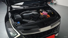Kia Sportage HYBRID/PRESTIGE/DRIVE-ASSISTS, снимка 16