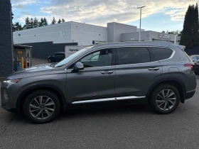 Hyundai Santa fe Luxury / 360 / DIS / ОБДУХВАНЕ / CARFAX , снимка 2