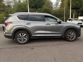 Hyundai Santa fe Luxury / 360 / DIS / ОБДУХВАНЕ / CARFAX , снимка 3