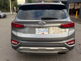 Hyundai Santa fe Luxury / 360 / DIS / ОБДУХВАНЕ / CARFAX , снимка 4