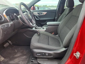 Chevrolet Blazer 3.6l 2Lt, снимка 7