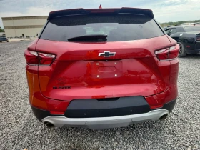 Chevrolet Blazer 3.6l 2Lt, снимка 6