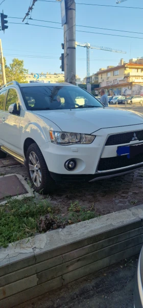 Mitsubishi Outlander, снимка 6