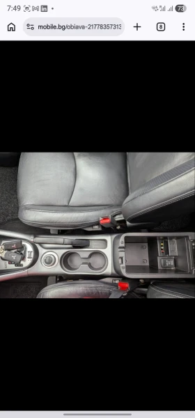 Mitsubishi Outlander, снимка 4