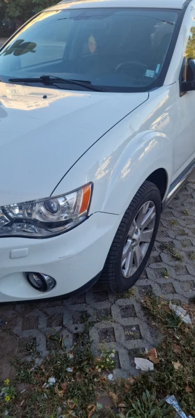 Mitsubishi Outlander, снимка 7