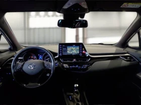 Toyota C-HR 1.8h Business - Hybrid, снимка 8