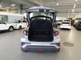 Toyota C-HR 1.8h Business - Hybrid, снимка 5
