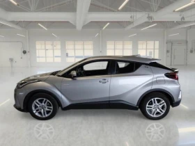 Toyota C-HR 1.8h Business - Hybrid, снимка 2
