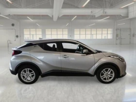 Toyota C-HR 1.8h Business - Hybrid, снимка 3