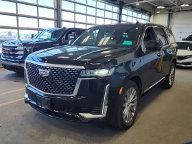 Cadillac Escalade * Premium Luxury * CARFAX * , снимка 1