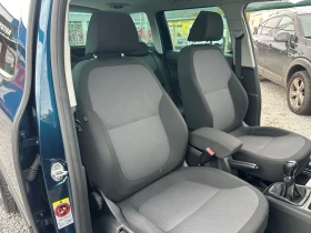 Skoda Yeti 1.8TSI 4x4, снимка 13